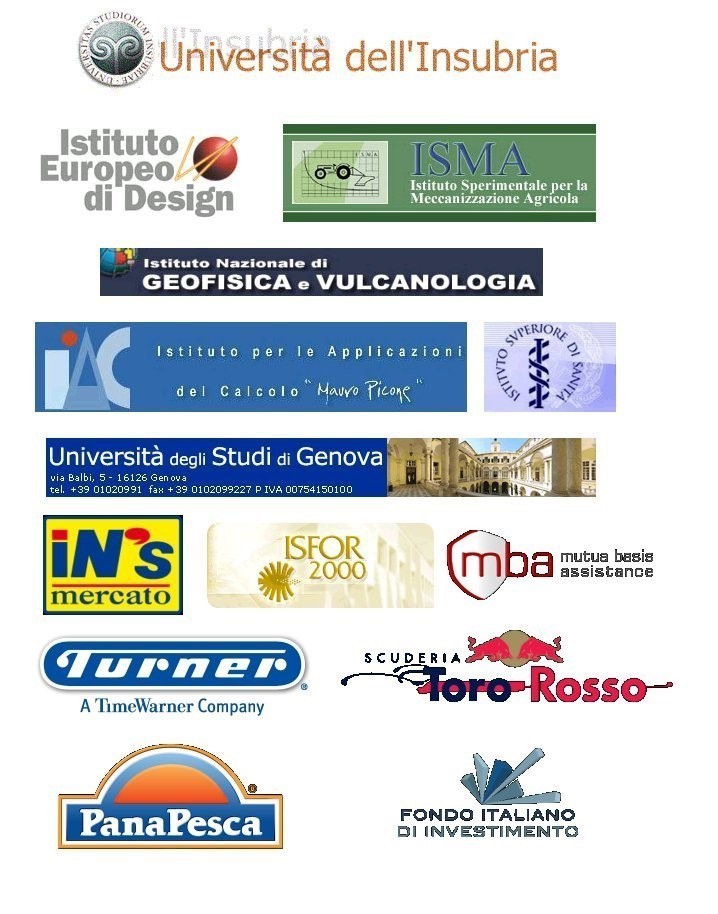 Loghi clienti Riparafiles